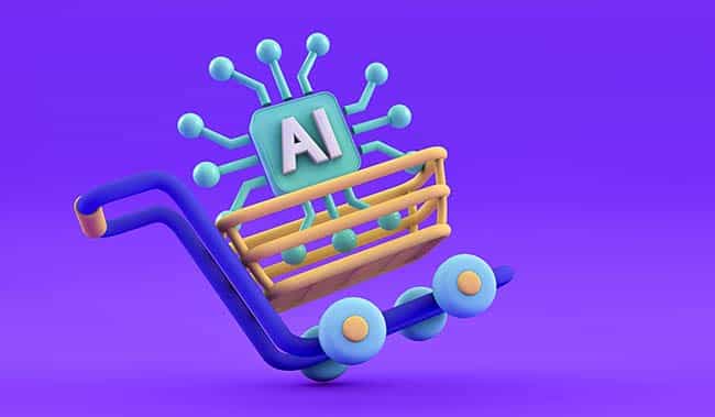 AI in a trolly
