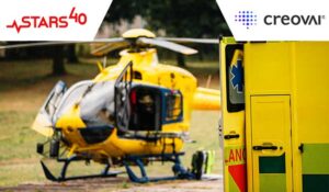 Case Study: STARS Handled 113,400 Calls With Creovai