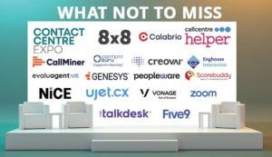 What Not to Miss at Contact Centre Expo 2025