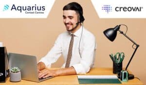 Case Study: Aquarius Delivers Important SLAs With Creovai