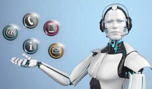 Forget Add-On AI. Welcome to the AI-Native Contact Centre