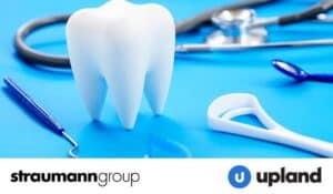 Case Study: The Straumann Group Decreases Their AHT With Upland Software
