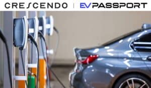 Case Study: EVPassport Reduces ASA by 9 Minutes With Crescendo