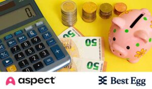 Case Study: Best Egg Improved Schedule Adherence to 90% With Aspect