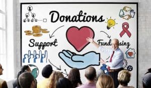 Fun Ways to Fundraise for Children in Need 2025