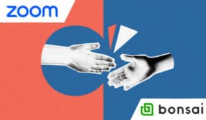 Zoom to Acquire Bonsai to Expand Small Business Capabilities
