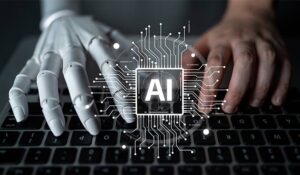 AI-Based Contact Centre: A Hybrid Model of AI + Human Agents