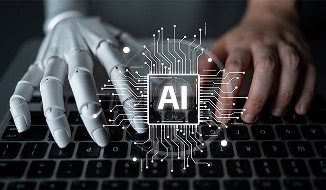 AI assistant