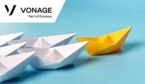 Vonage Named Leader Across Three Juniper Research Markets