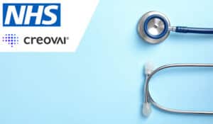 Case Study: NHS Onboarded 20K Agents in Under a Month With Creovai