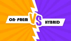 Cloud vs. On-Prem vs. Hybrid Contact Centres: What’s Right for You?