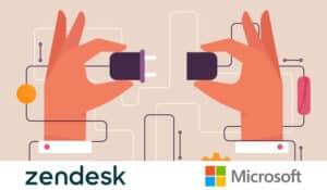 Zendesk Expands Microsoft Integration With New AI Tools