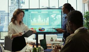 The Visibility Gap in Retail IT