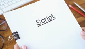3 Effective Cold Call Scripts for Agents