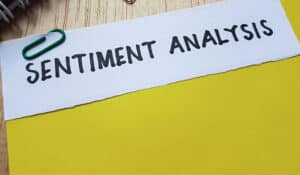 Sentiment Analysis Spots Early Signs of Agent Burn Out
