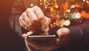 Are You Harnessing the Power of Outbound SMS?