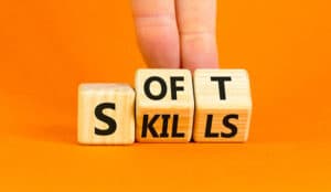 Which Soft Skills Do CX Leaders Really Need?
