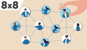 8×8 Makes Workforce Management Standard for All Users