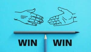 Create a “Win–Win” Self-Service Strategy