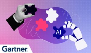 AI Is Supporting, Not Replacing, Customer Service Roles