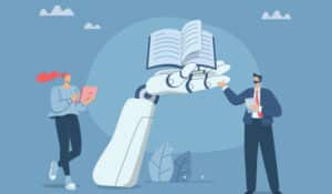 The AI-Powered Future of Customer Service KM