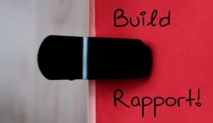 New Ways to Help Agents Build Rapport