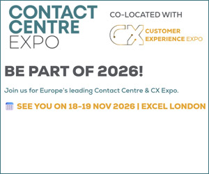 Contact Centre & CX Expo 2026