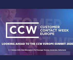 Customer Contact Week Europe (CCW Europe)