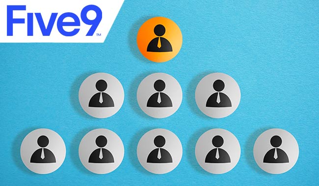 New CEO Concept