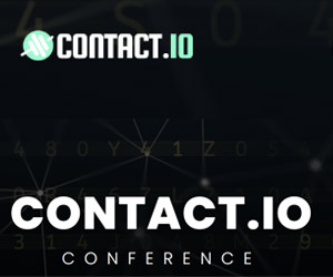 Contact.io Conference