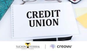 Case Study: TFCU Improved Member Self-Service With Creovai