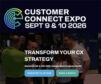 Customer Connect Expo