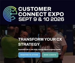 Customer Connect Expo