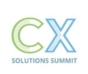 CX Solutions Summit