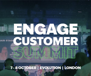 Engage Customer Summit 2026