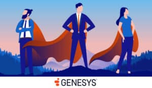 Genesys Strengthens EMEA Leadership With Three New Appointments