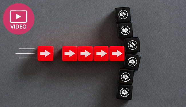 Video Image: Tackling the Hidden Friction Holding Contact Centres Back