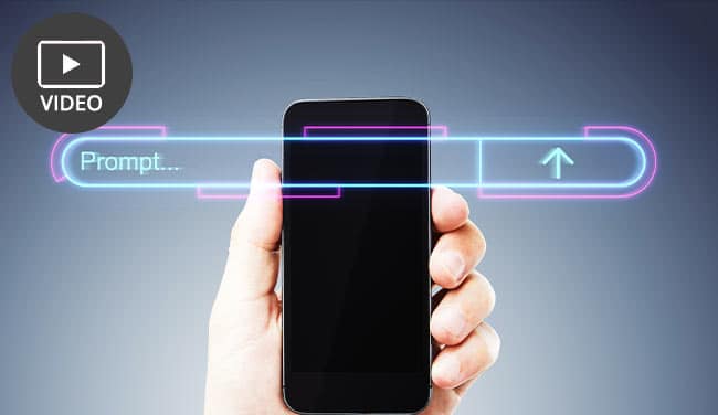 Video Image: Reimagining Rapport in the Modern Contact Centre