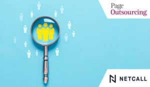 Case Study: Page Outsourcing Improves Consistency With Netcall