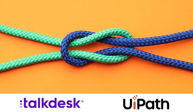 2 ropes tied together