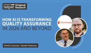 How AI Is Transforming QA in 2026 and Beyond