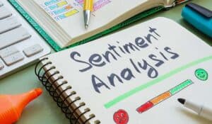 What Is Customer Sentiment Analysis?