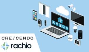 Case Study: Rachio Improves Accuracy to 99% With Crescendo