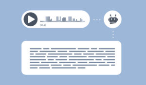 Do Accurate Transcripts Help AI Auto-QA or AI Insights to Be Reliable?