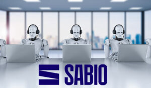 Sabio Chief Innovator Says AI Will Redefine Contact Centres