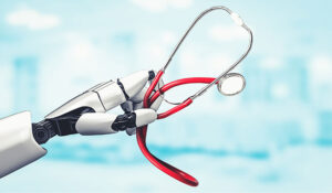 AI in Healthcare: Delivering Smarter Care With a Personal Feel