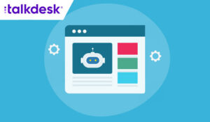 Talkdesk Rolls Out Agentic AI Update