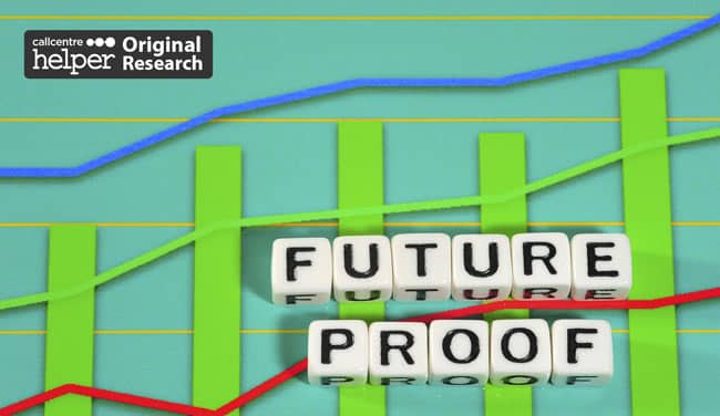 Top 10 Ways to Futureproof Your Contact Centre