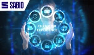 Sabio Shows Why CX Transformation Starts Before Technology