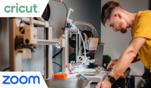 Case Study: Cricut Reduced Abandonment Rates by 90% With Zoom